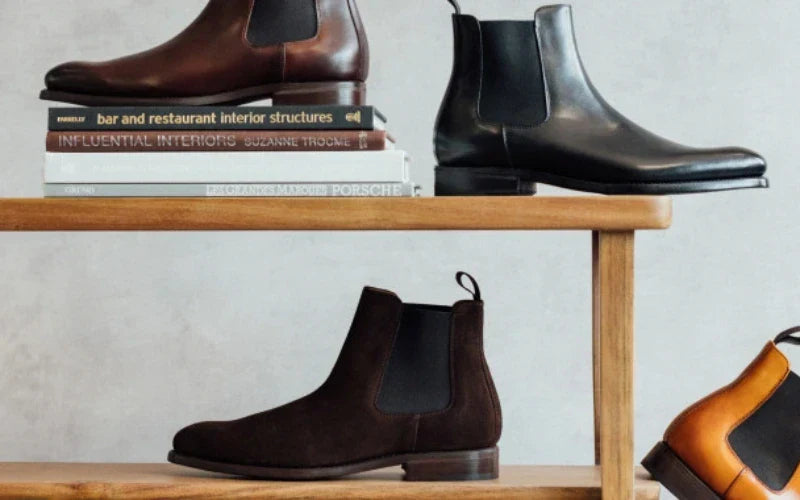 Que porter en automne ?