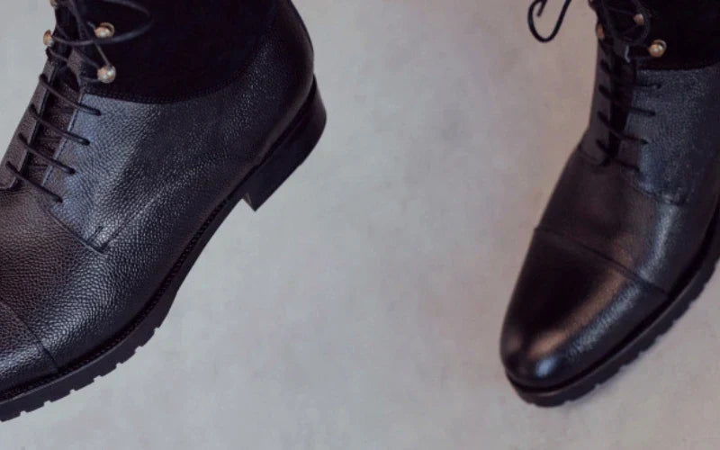 Which shoes should you choose for this winter? - Finsbury Shoes Which shoes should you choose for this winter? - Finsbury Shoes