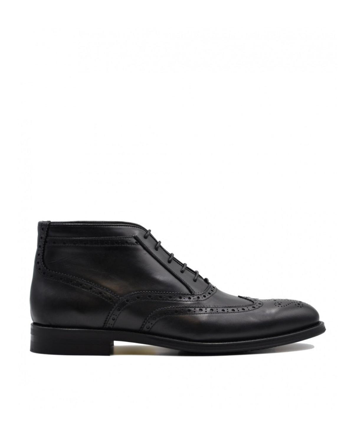 Bottines WELLINGTON Noir