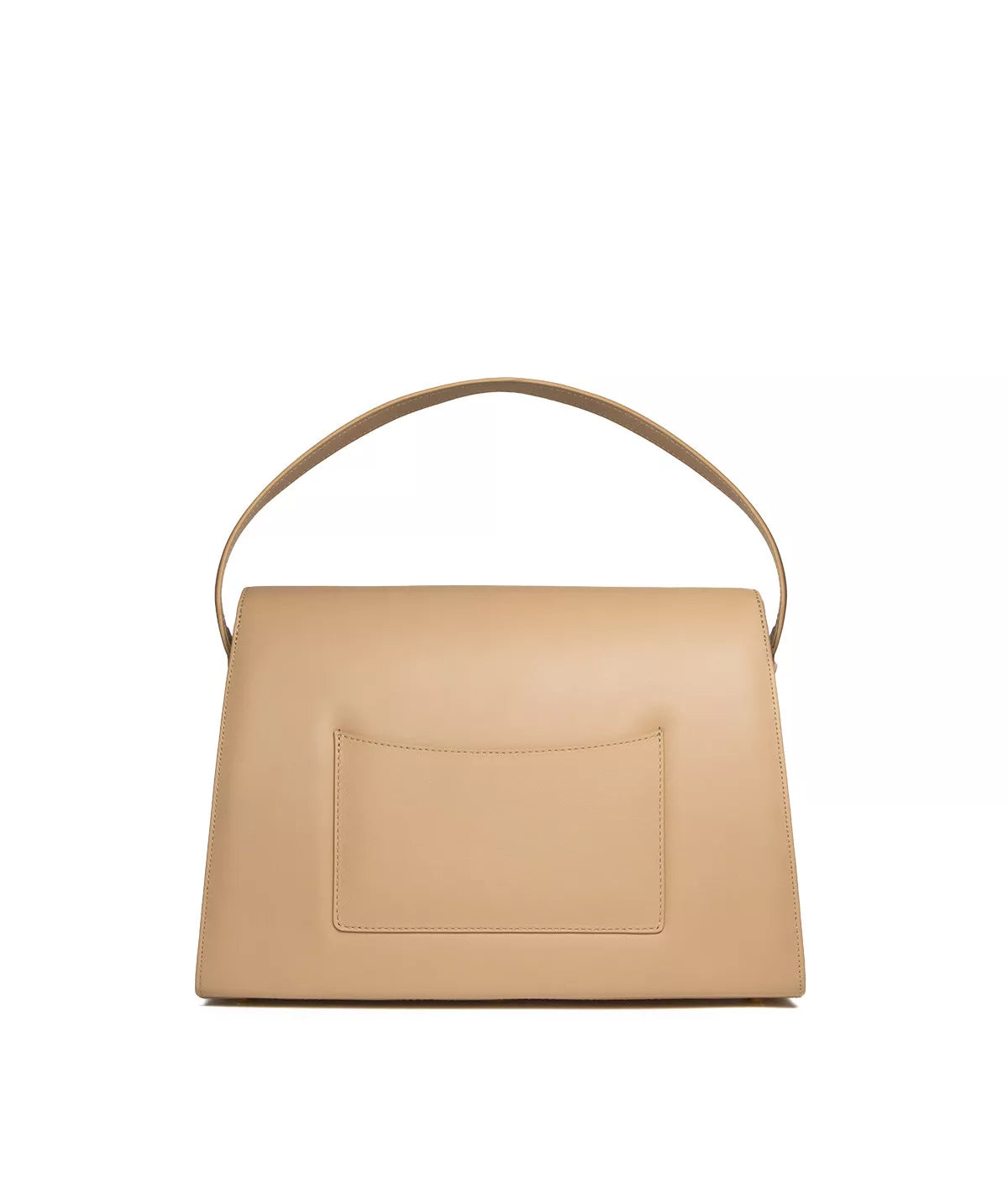 Sac FF35 Beige Or