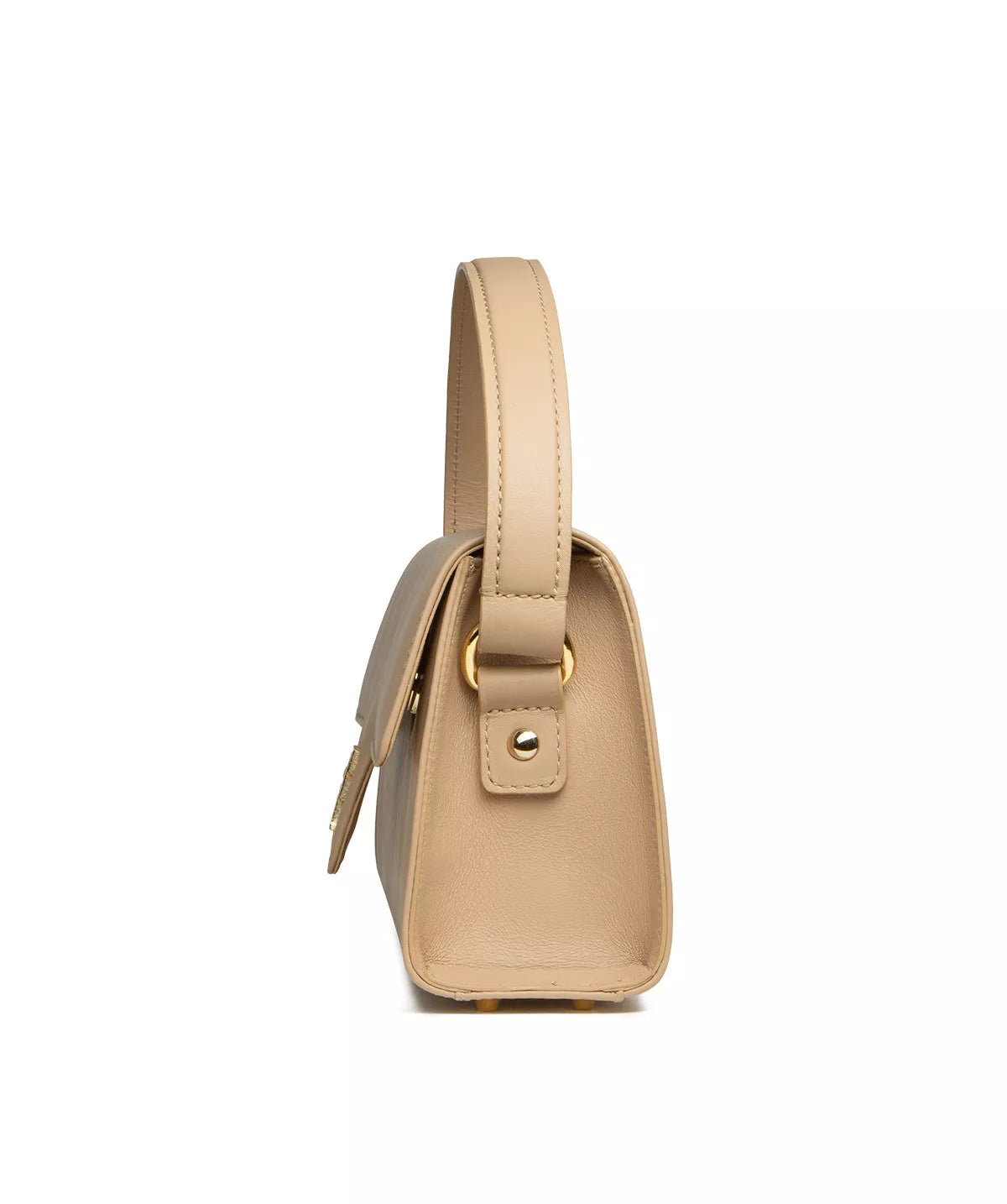 THE FF23 BEIGE BAG