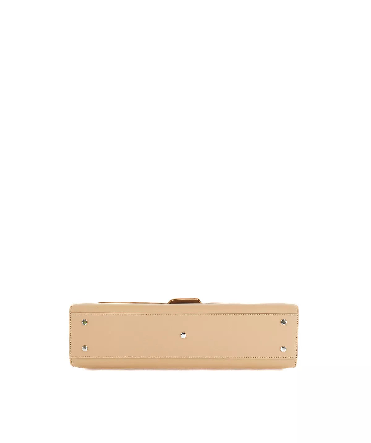 Sac FF35 Beige Argent