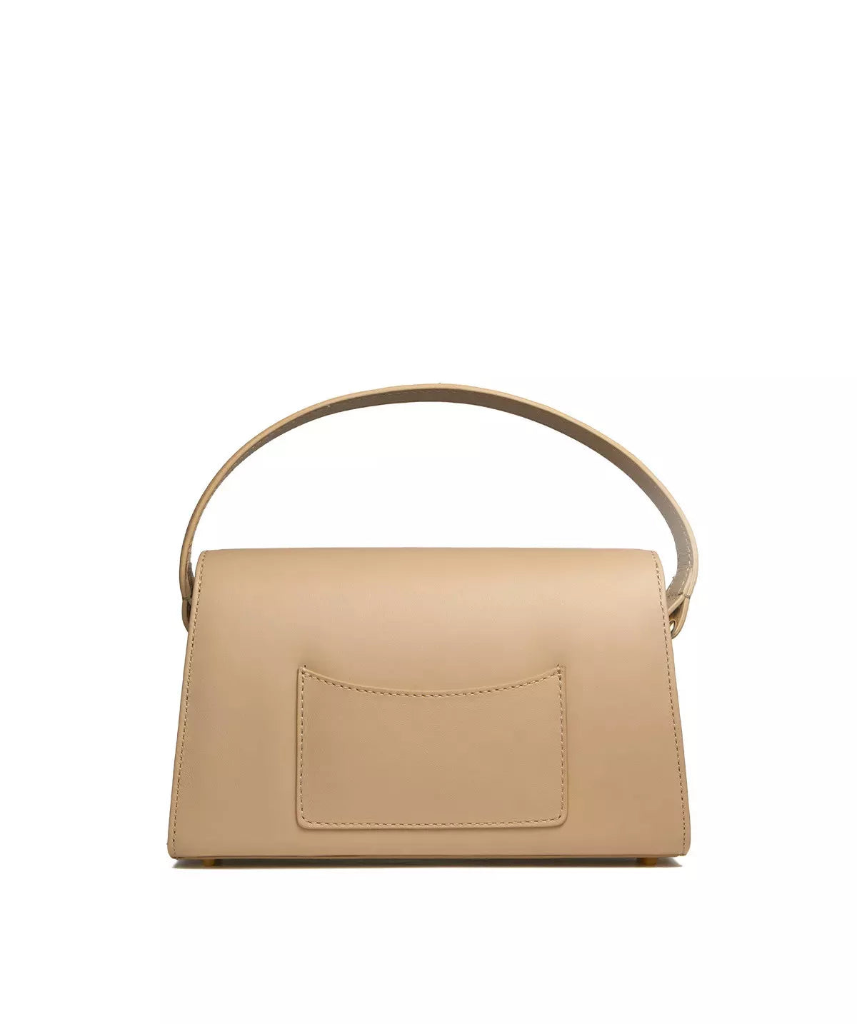 Sac FF23 Beige Argent