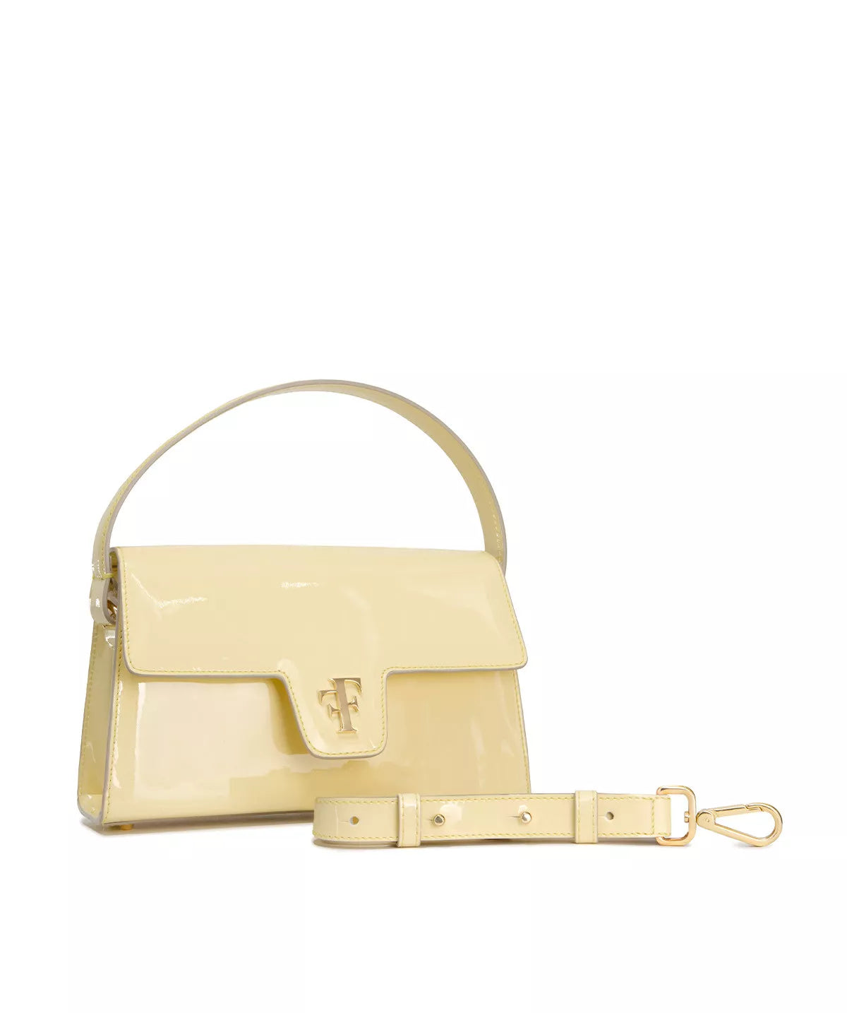 Sac FF23 Jaune Pastel