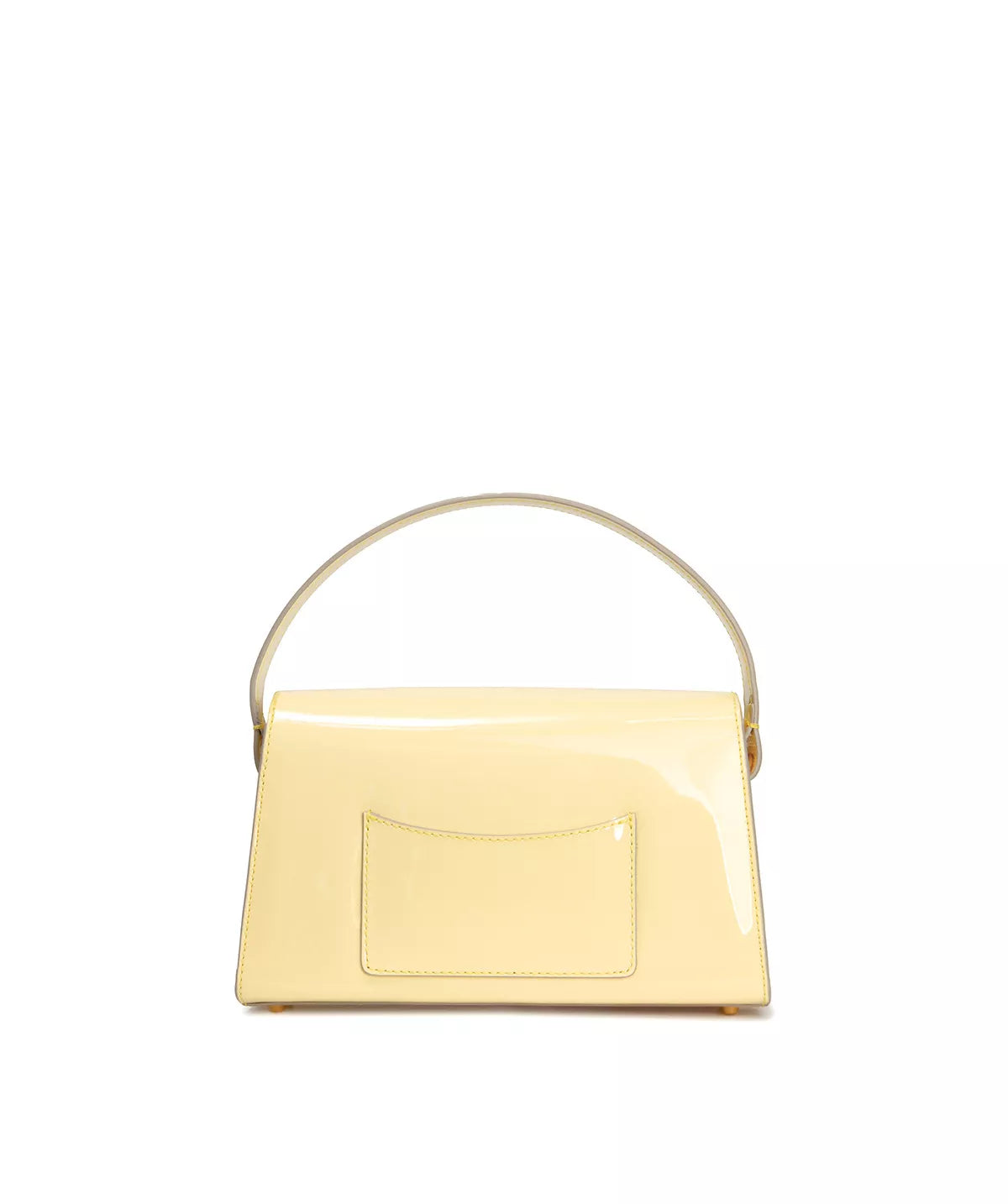 Sac FF23 Jaune Pastel