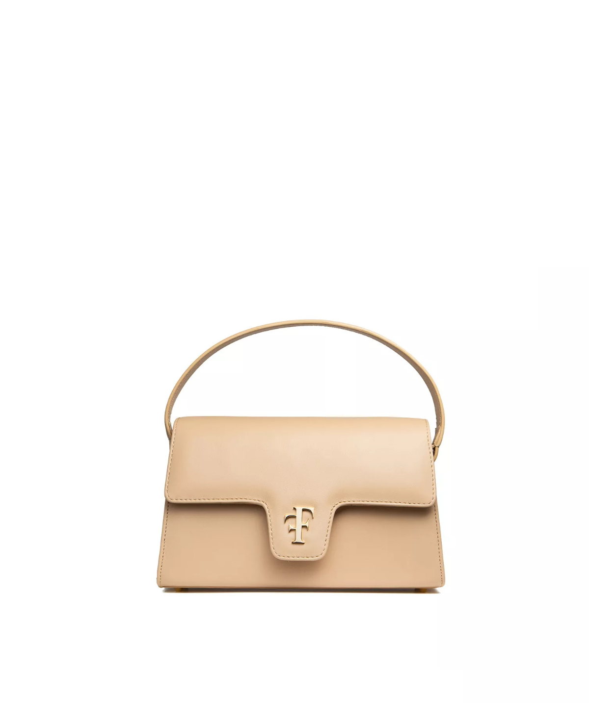 Sac FF23 Beige Argent
