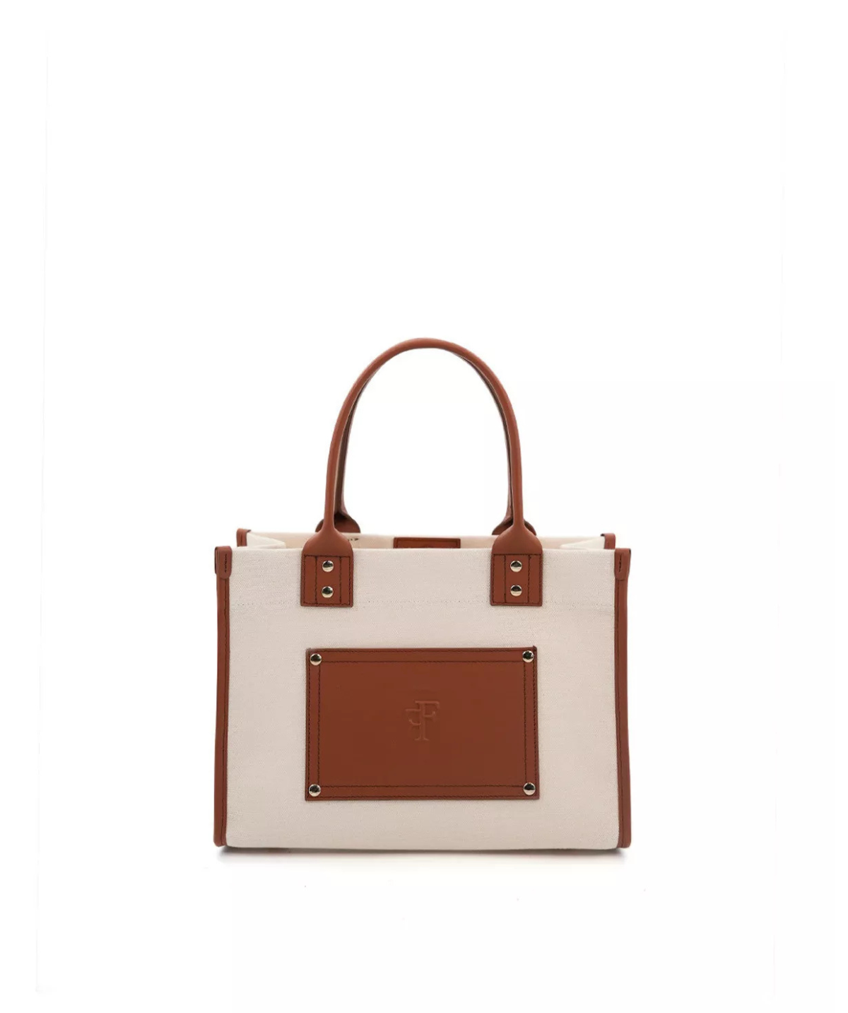 THE FF27 SAND TOTE BAG