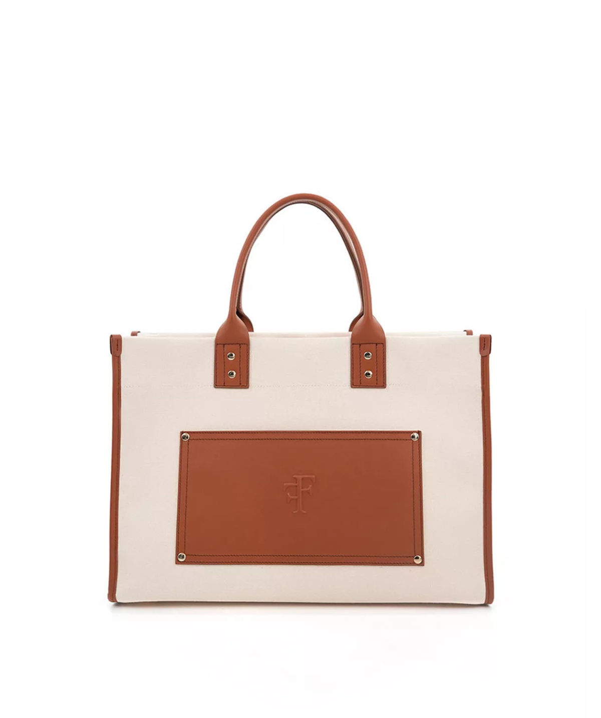 Sac Cabas FF45 Sable