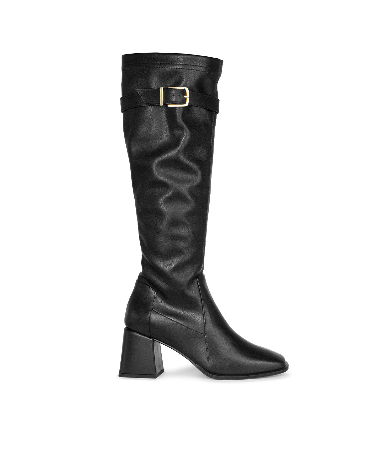 Bottes JADE Noir