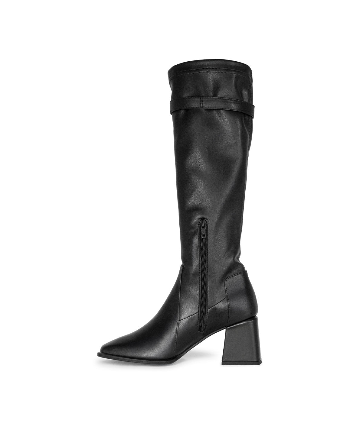 Bottes JADE Noir