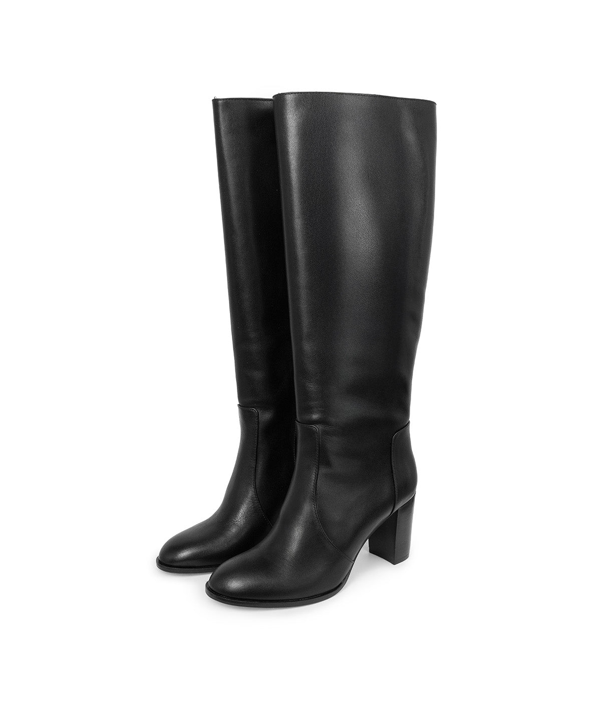 Bottes ADRIANA Noir