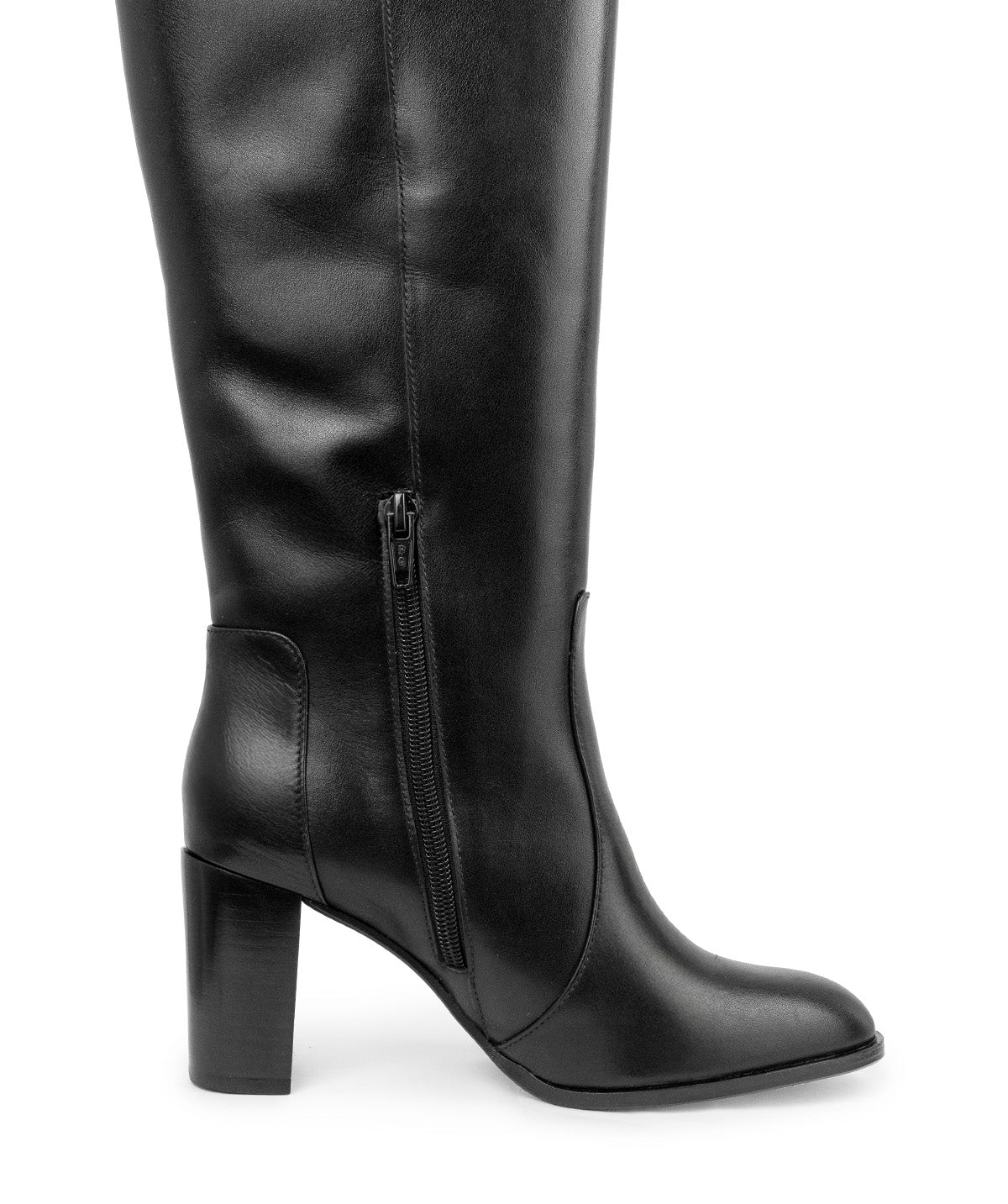 Bottes ADRIANA Noir