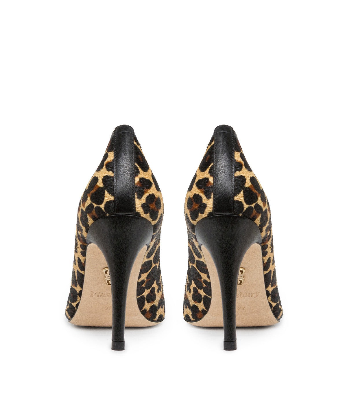 Escarpins ADYSON Leopard