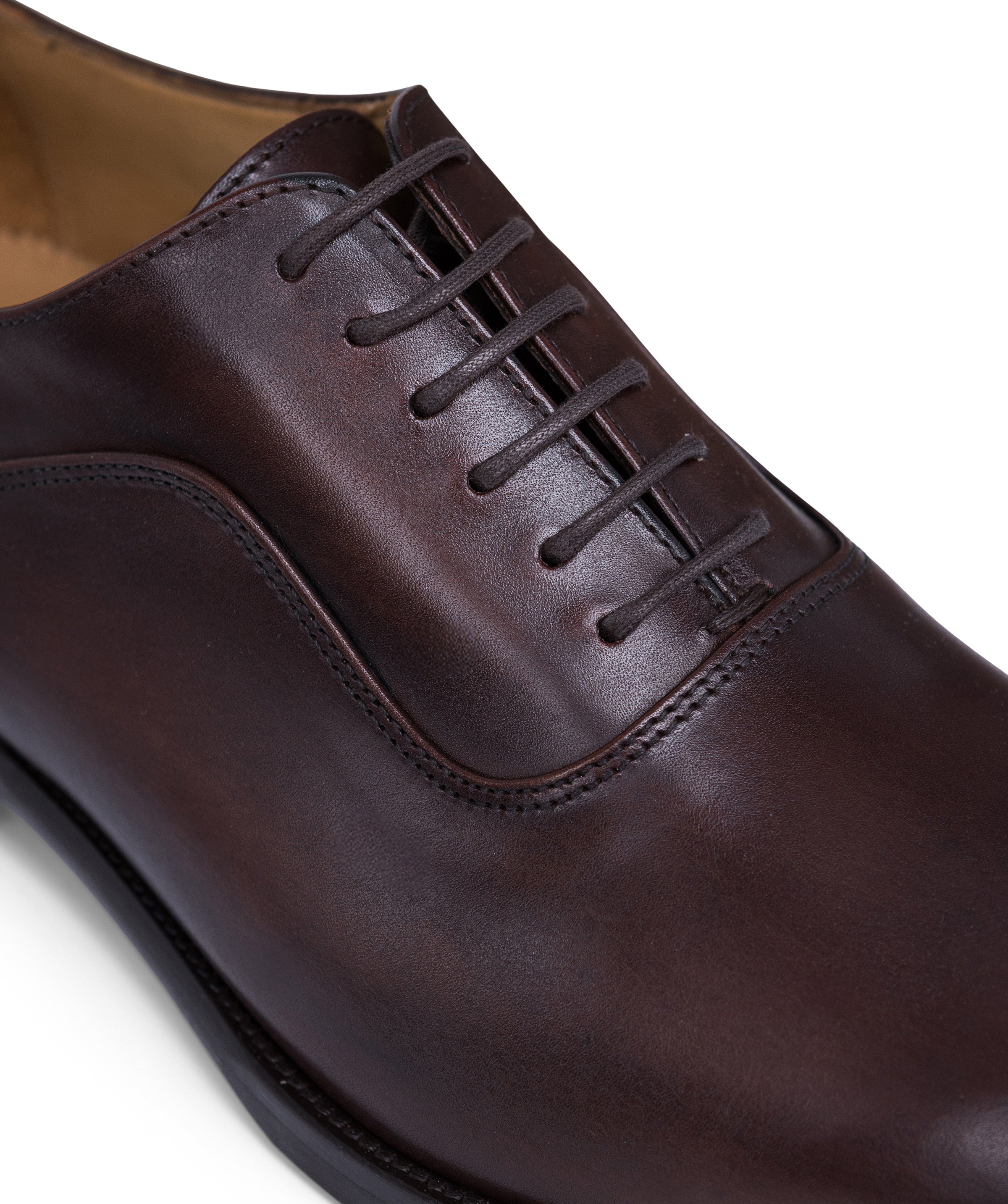 Richelieu ANDREAS Gomme Marron