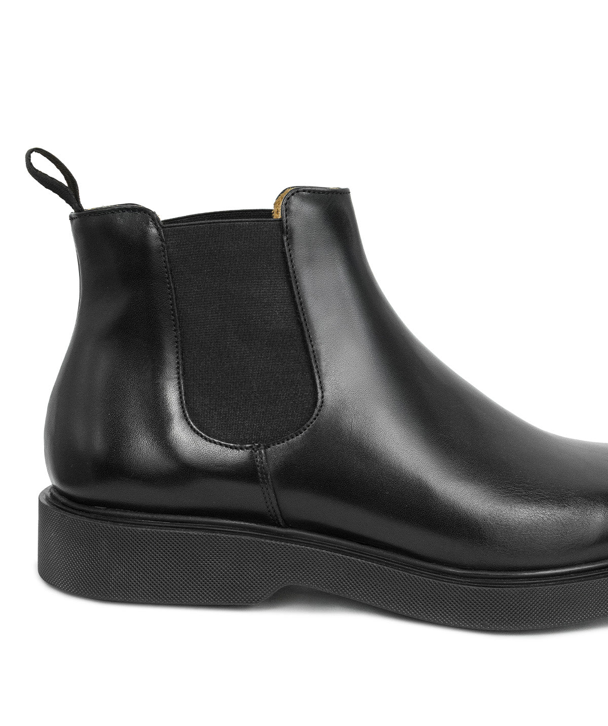 Bottines ANTON Noir