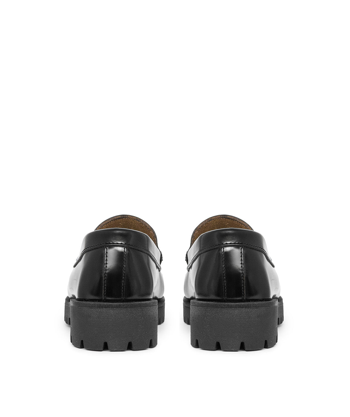 Mocassins ARIANE Noir