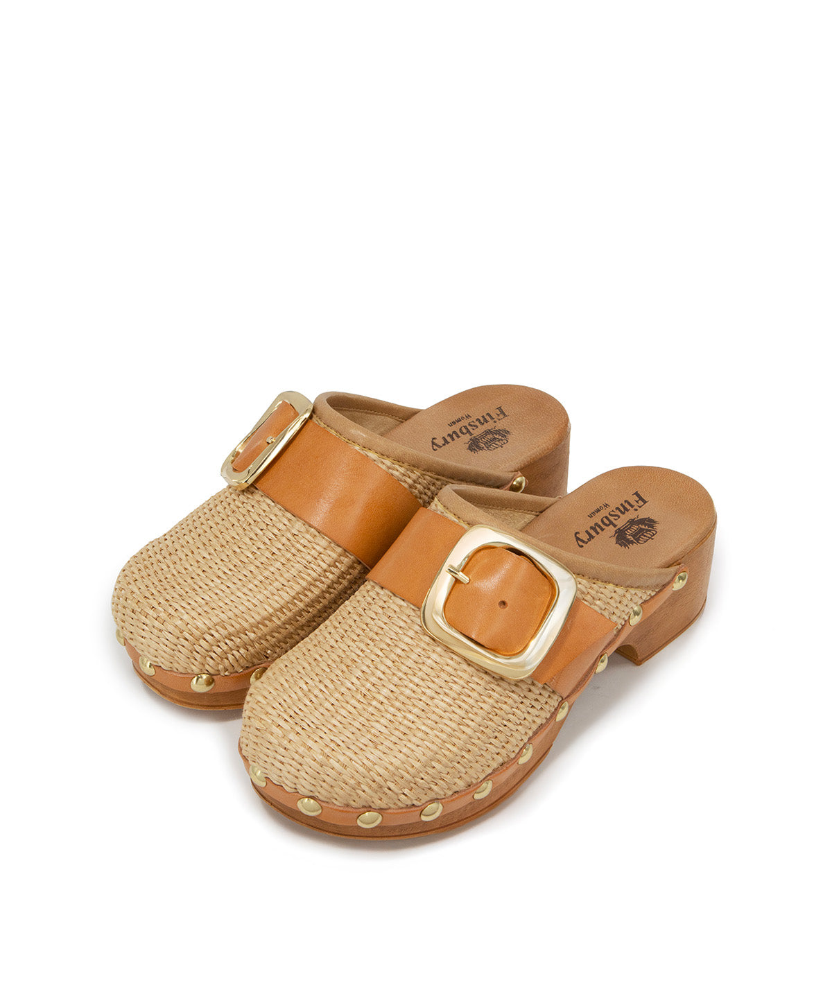 Sabot Anastasia Raphia