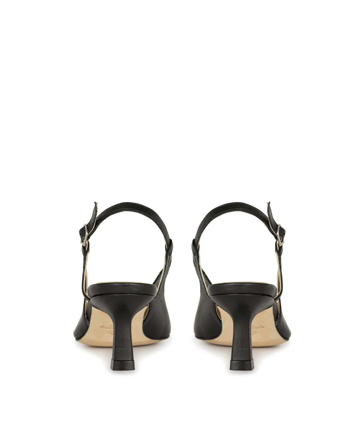 Escarpins CAPRI Noir