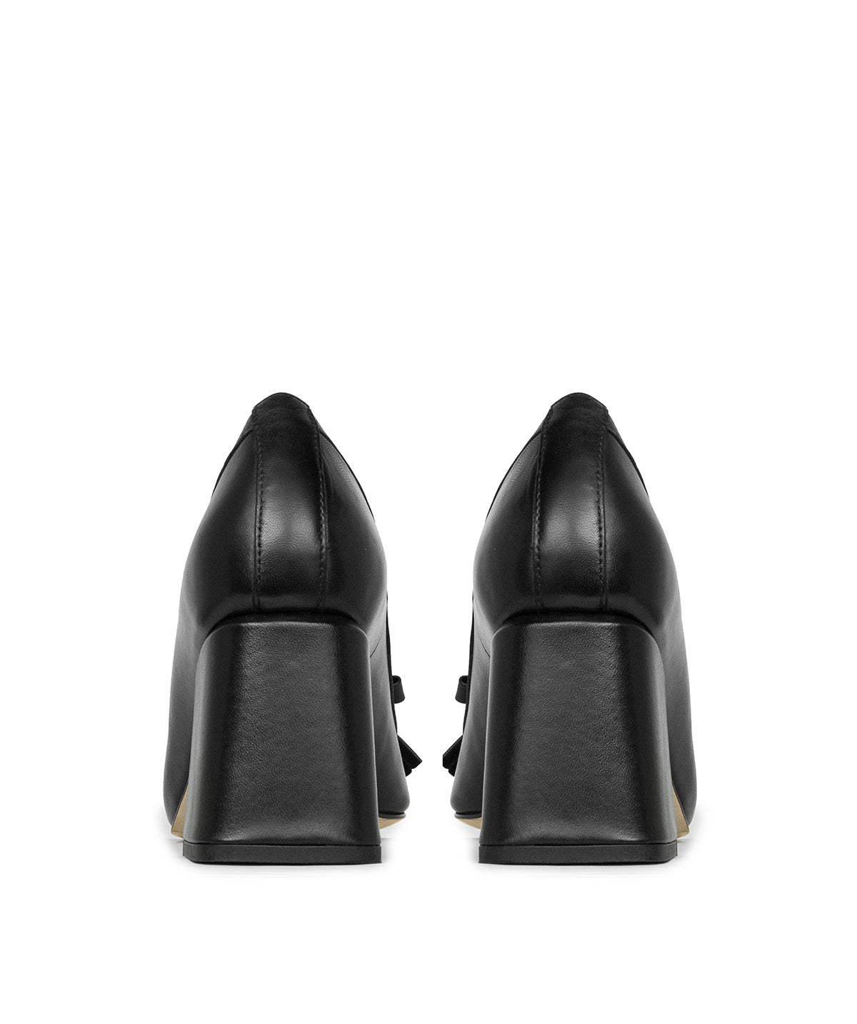 Escarpins CARLA Noir