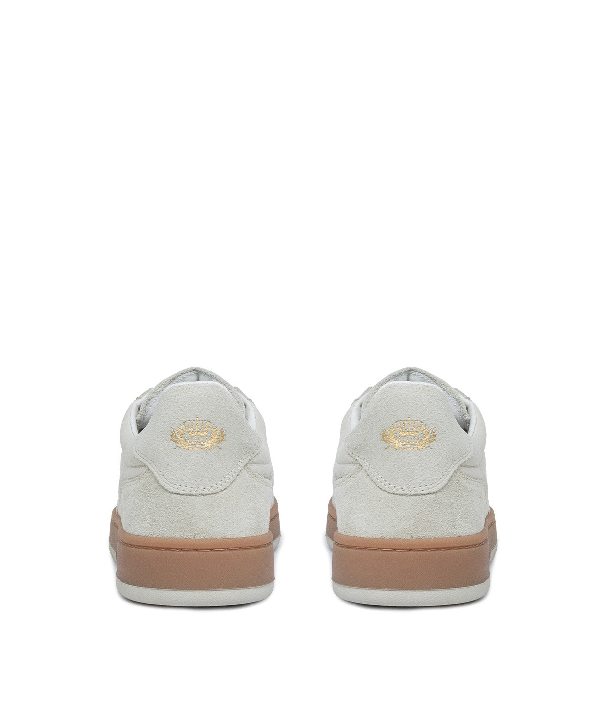 Sneakers JULES Blanc Bi Matière