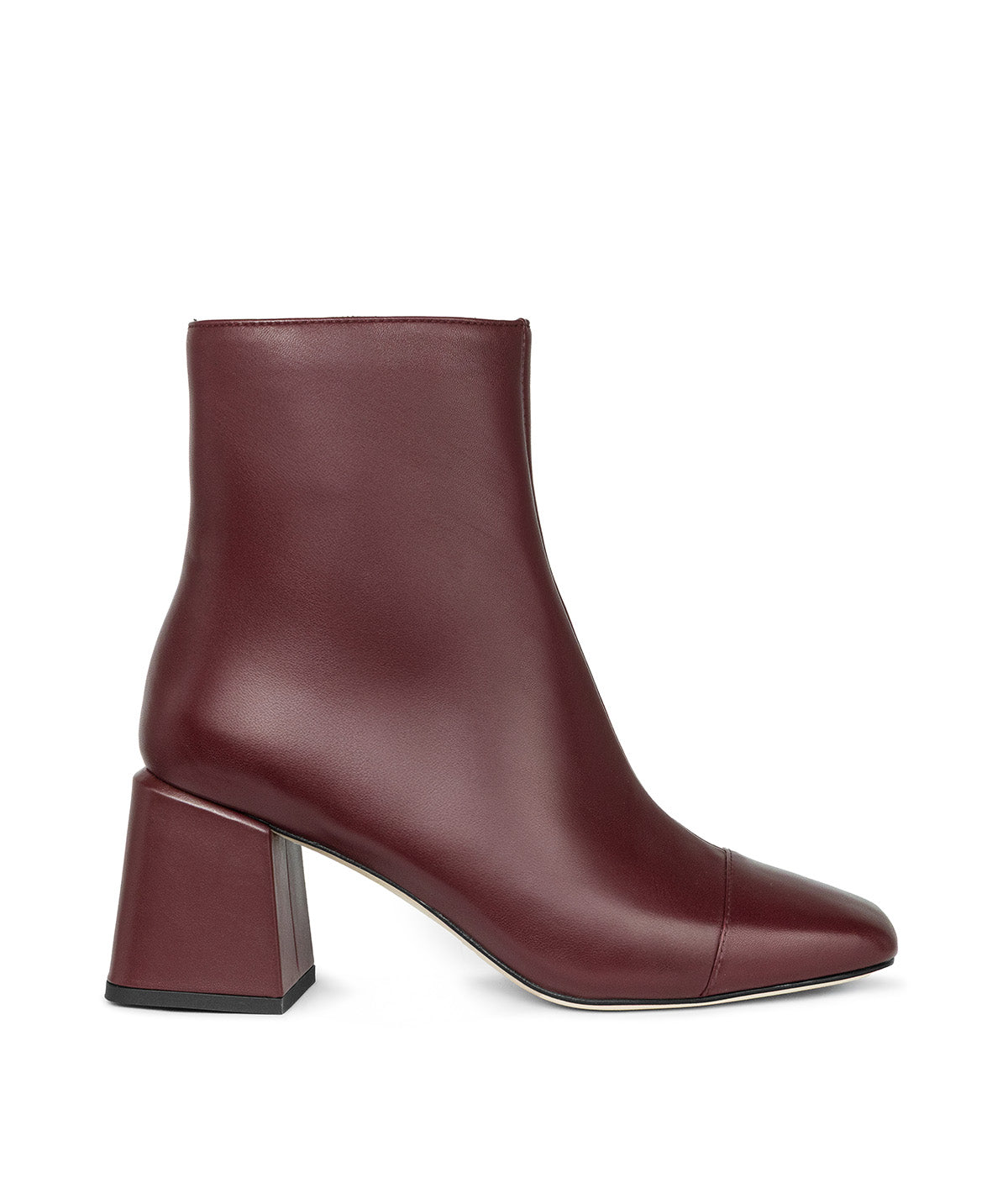 Bottines LAURE Vigne