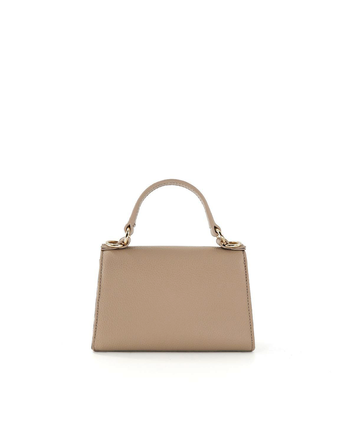 Le SAC Mini FF18 Taupe