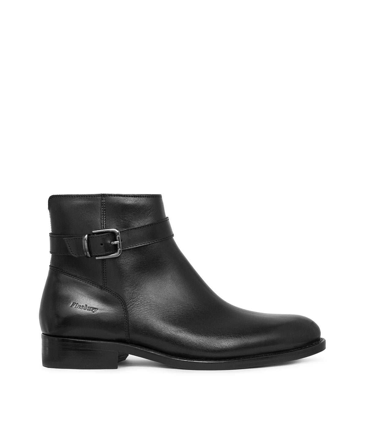 Bottines MARGOT NOIR