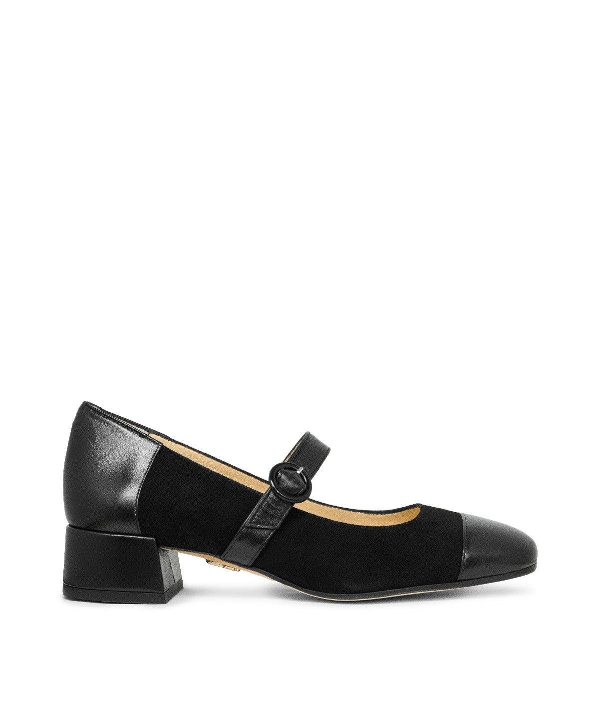 Escarpin MELISSA NOIR