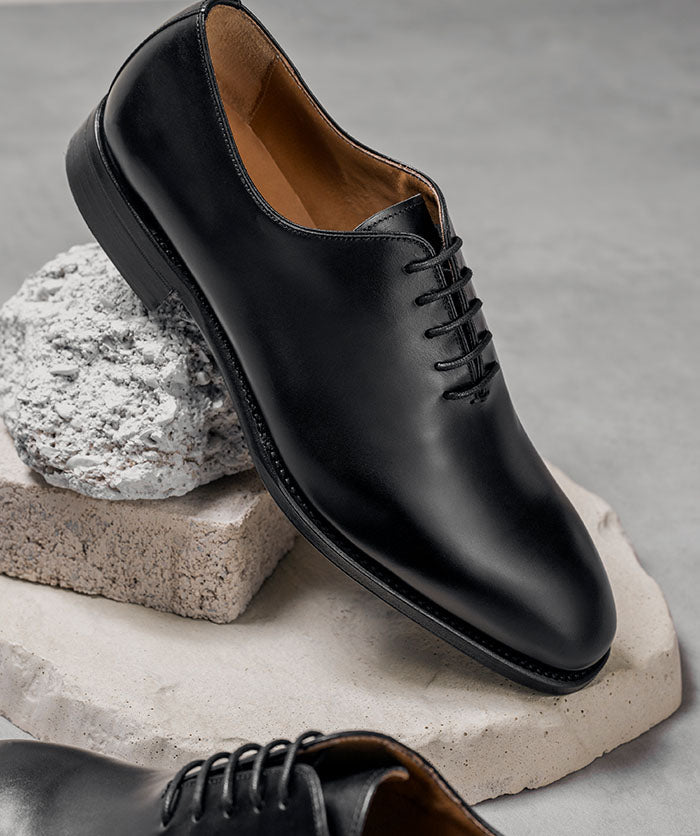 Richelieu GIULIA Noir