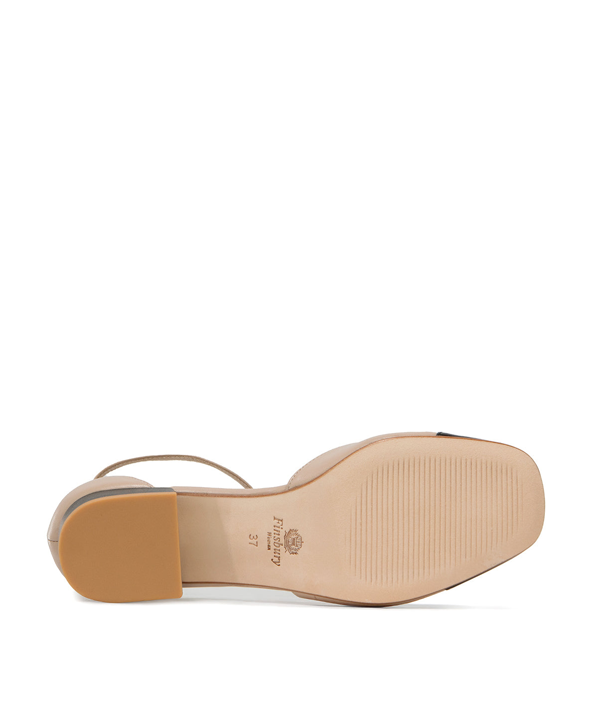 Escarpins Rosa Beige et Noir