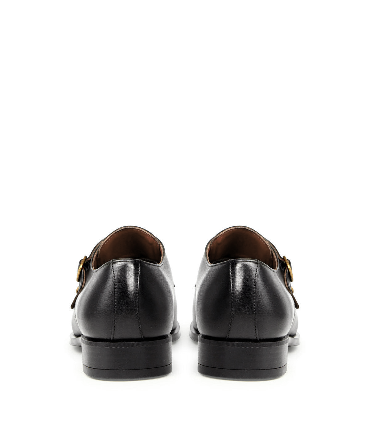 Boucles SHELTON Noir