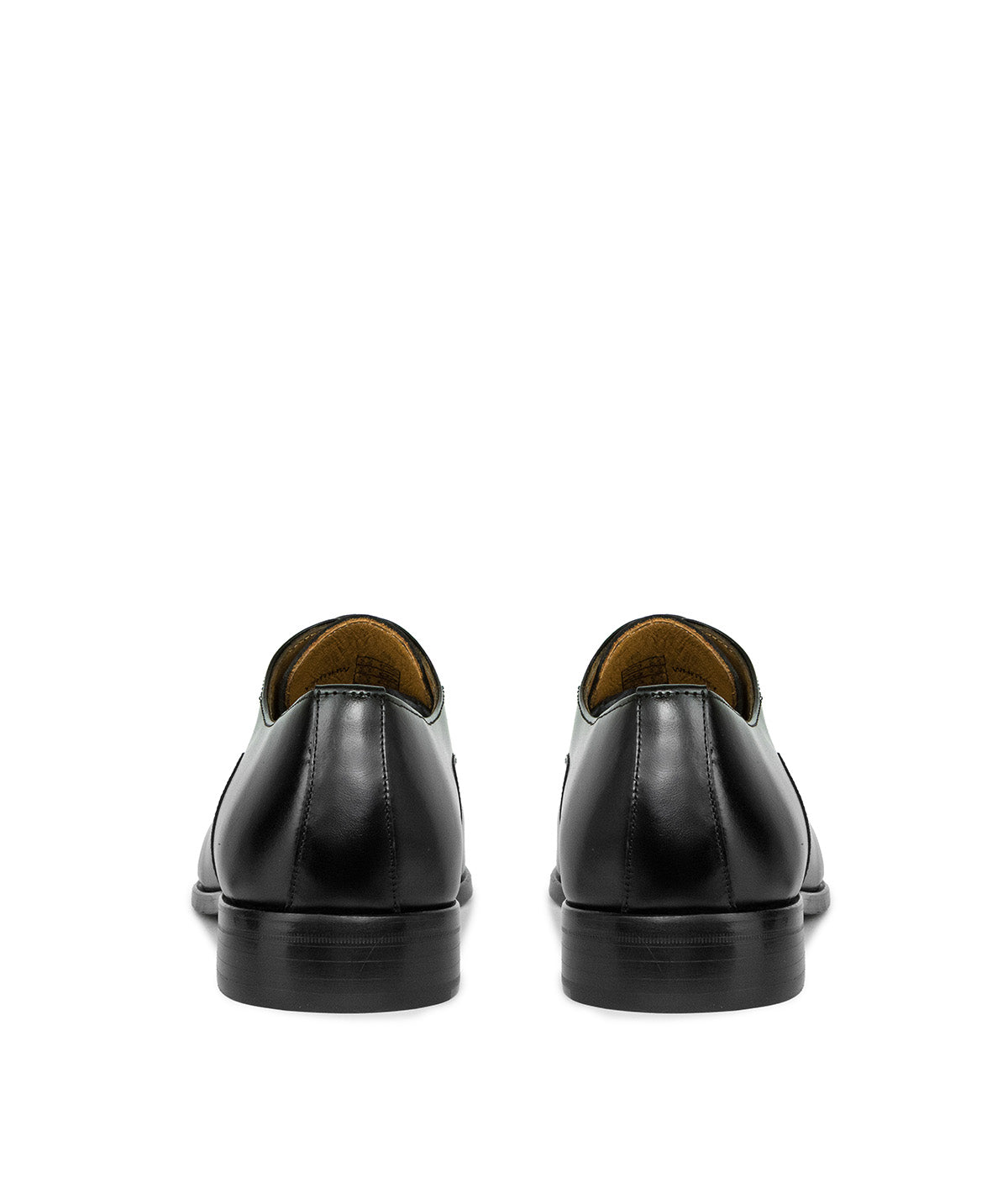 Richelieu WHITNEY Noir