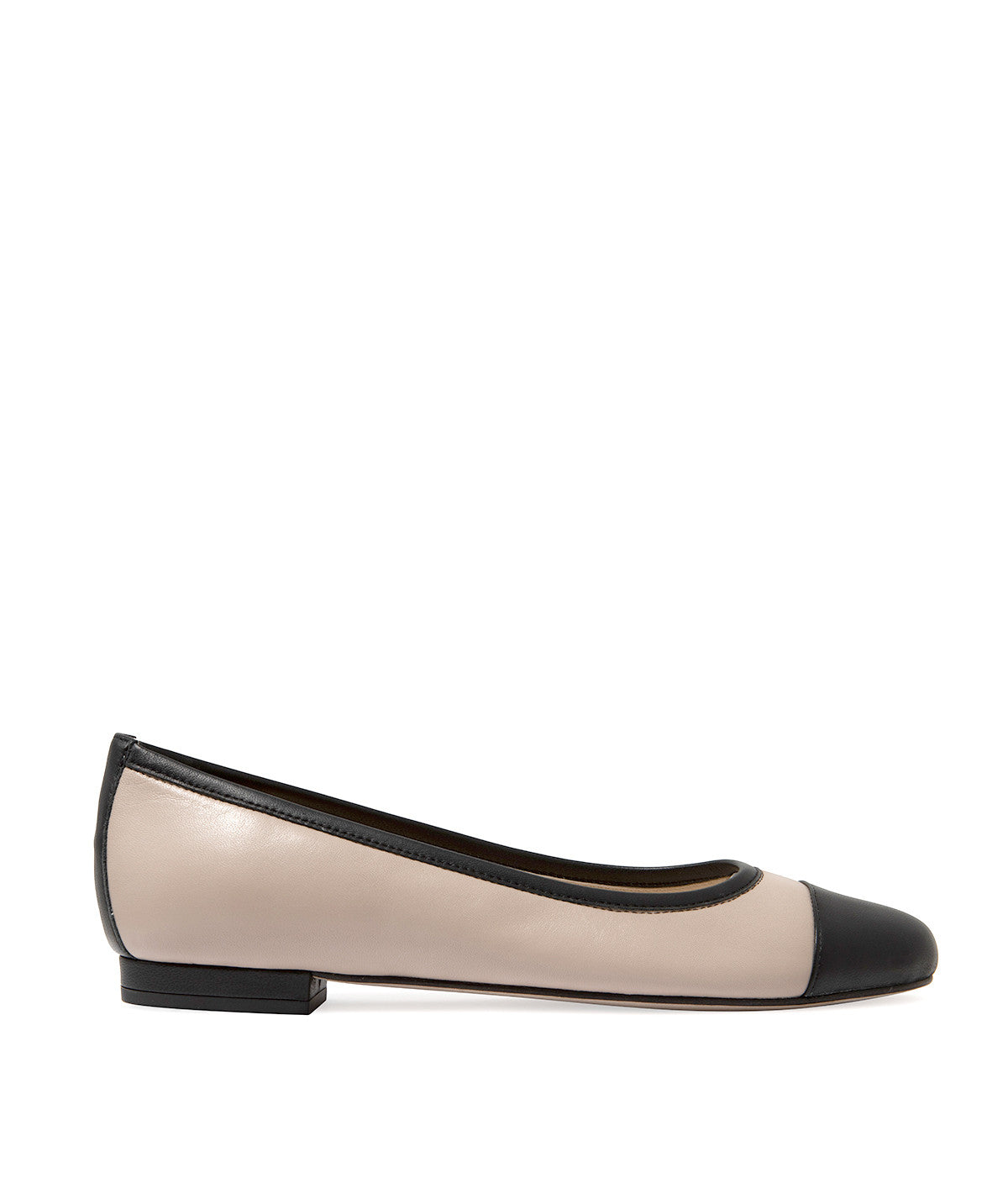 Ballerines LUCIE Beige