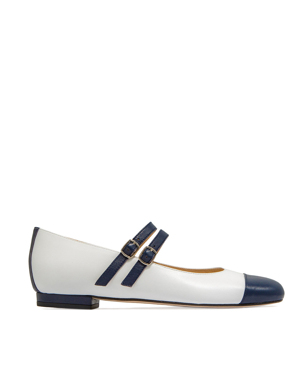 Ballerines MEREDITH Navy