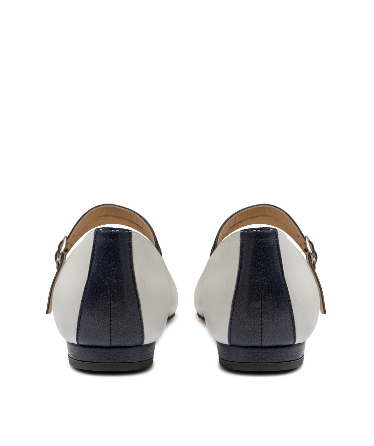 Ballerines MEREDITH Navy