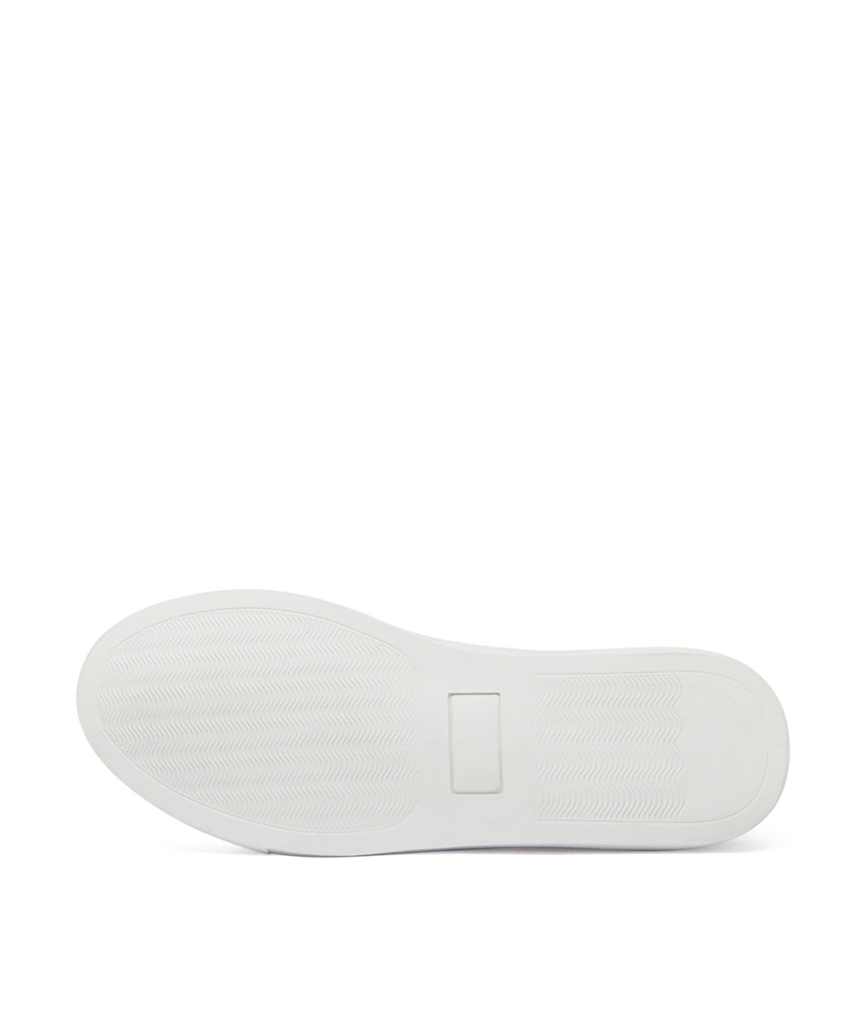 Baskets CAROLINA Blanc