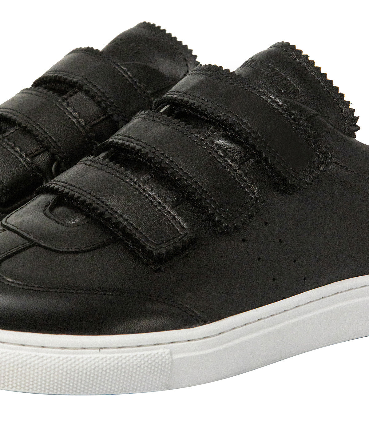 Baskets CAROLINA Noir