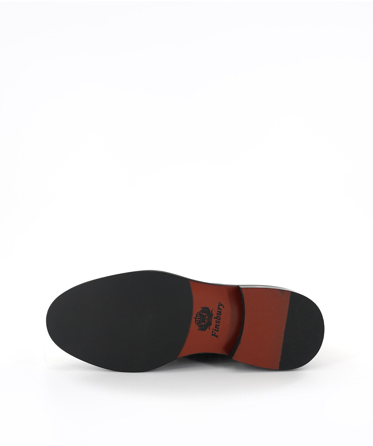 Boots GABRIELLE Noir