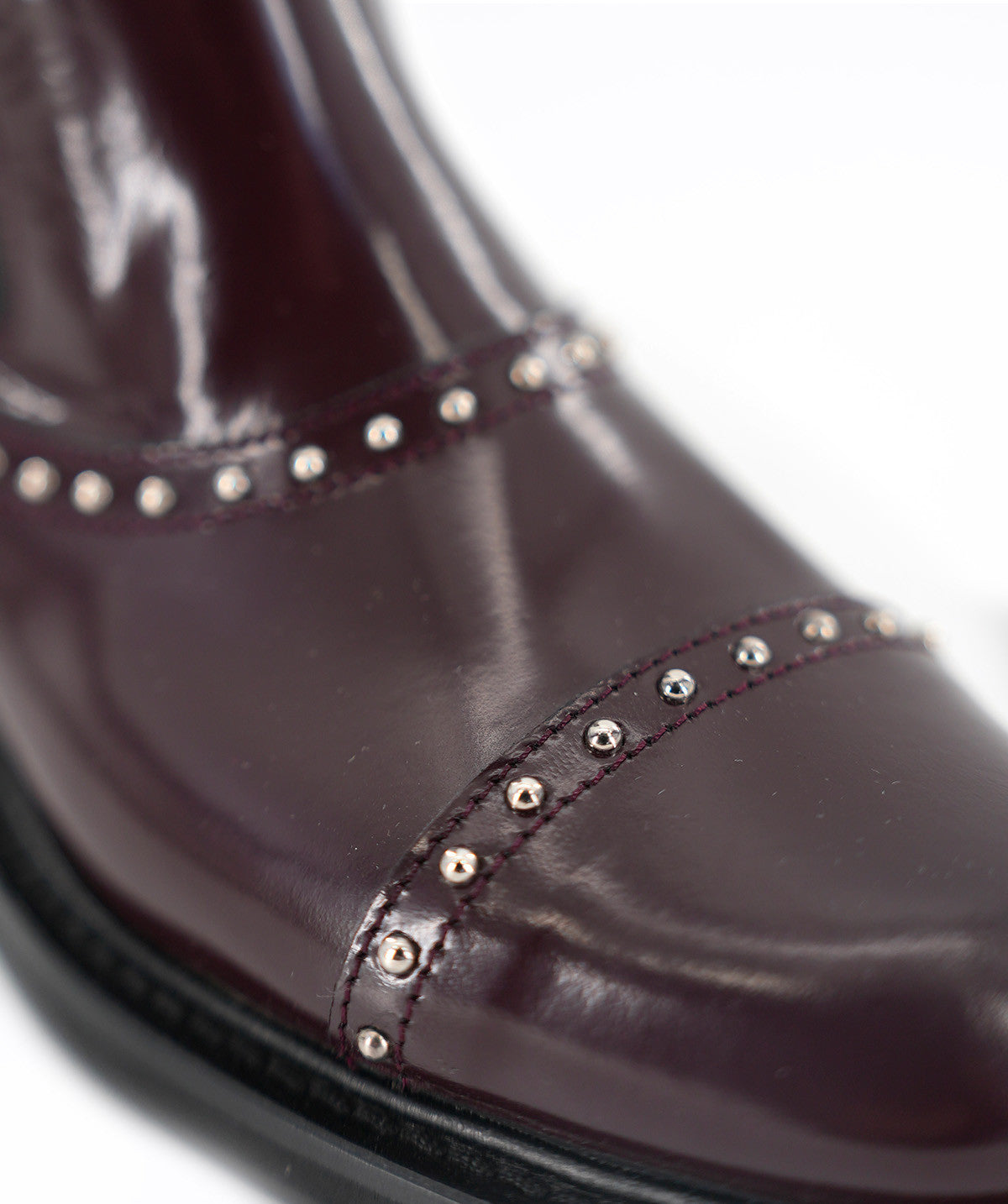 Boots GABRIELLE Vigne