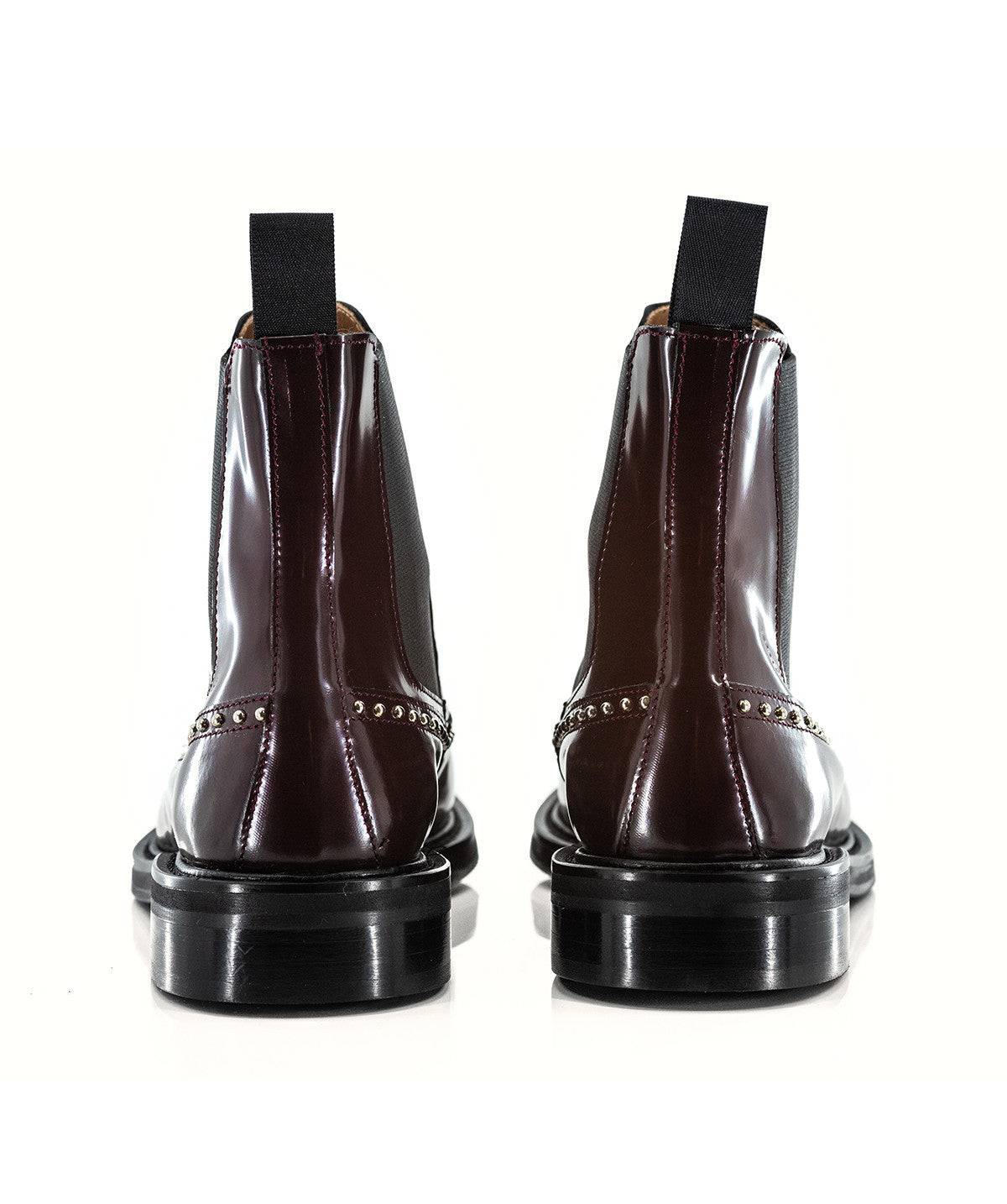 Boots GABRIELLE Vigne