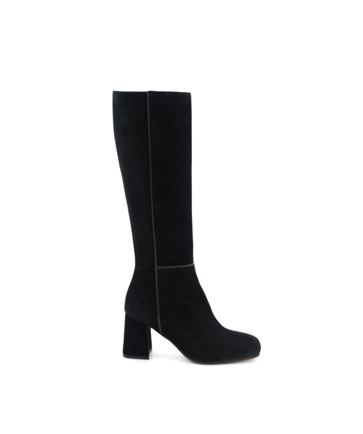 Bottes BARBARA Noir