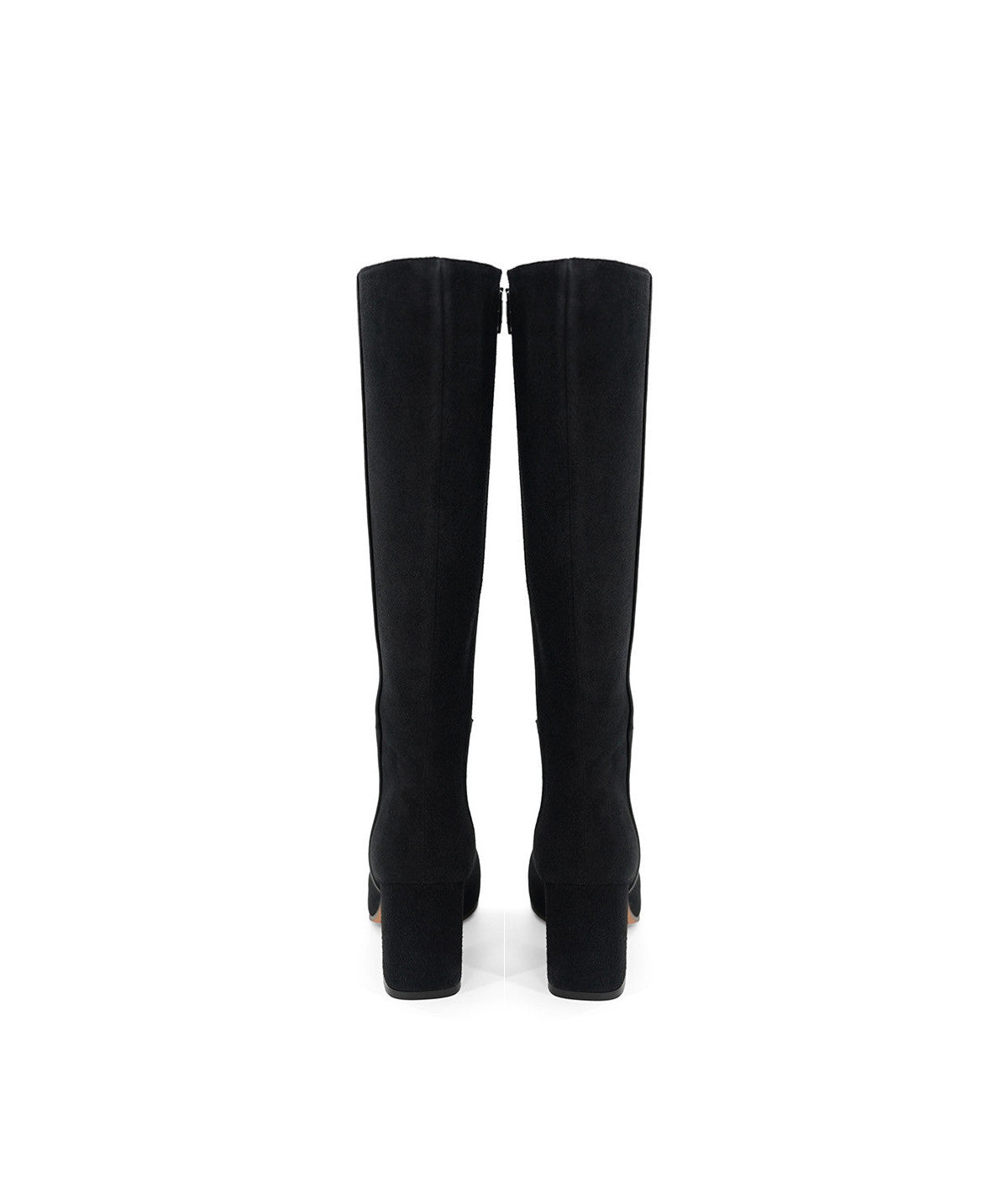 Bottes BARBARA Noir