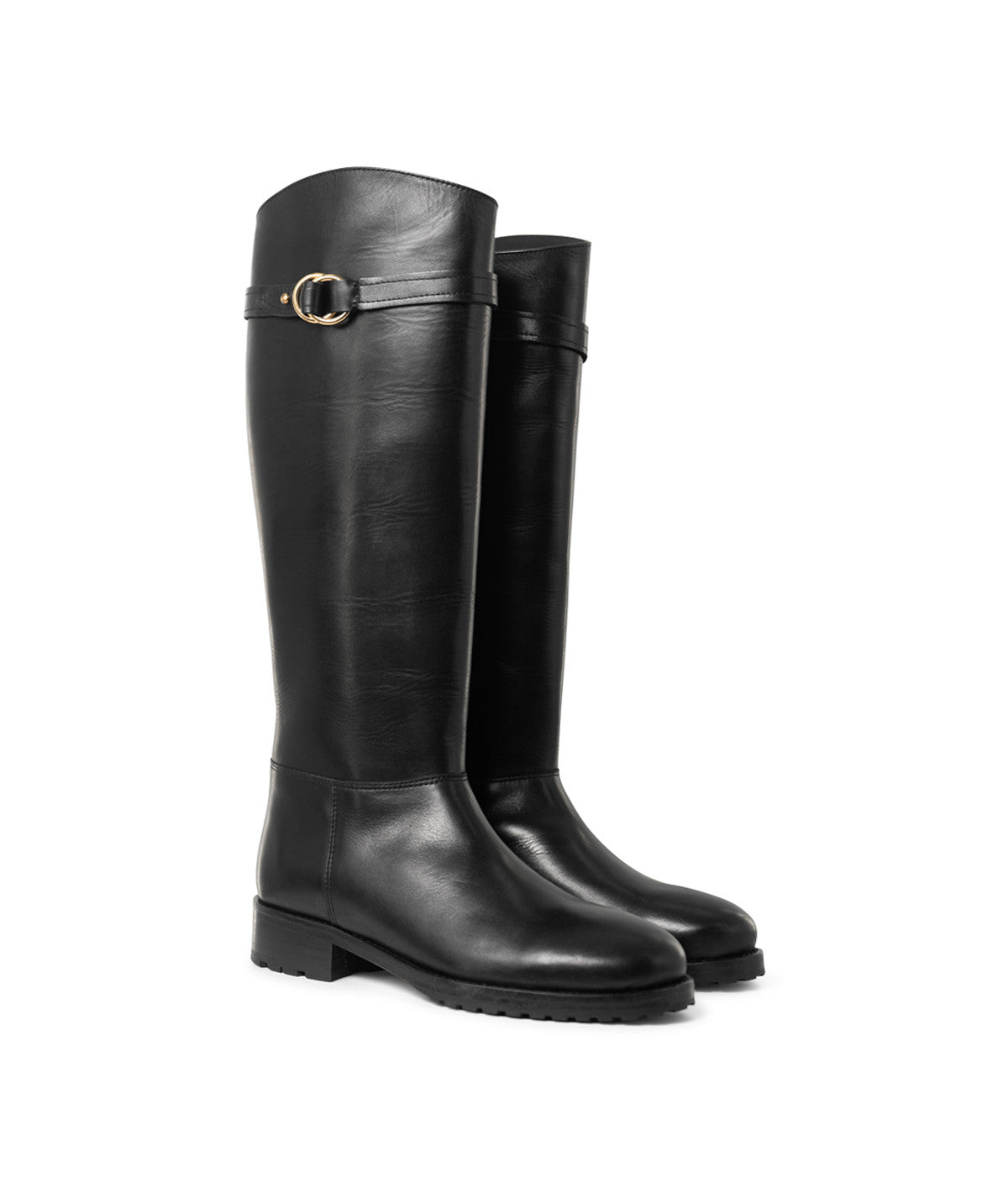 Bottes PENELOPE Noir