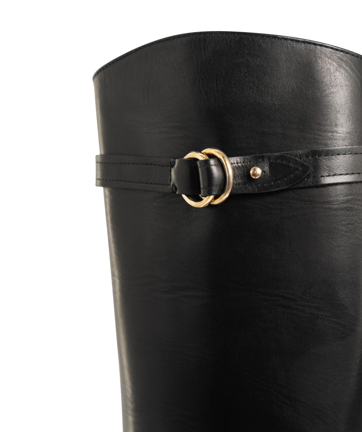 Bottes PENELOPE Noir