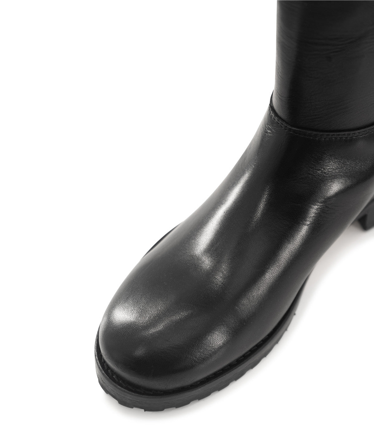 Bottes PENELOPE Noir