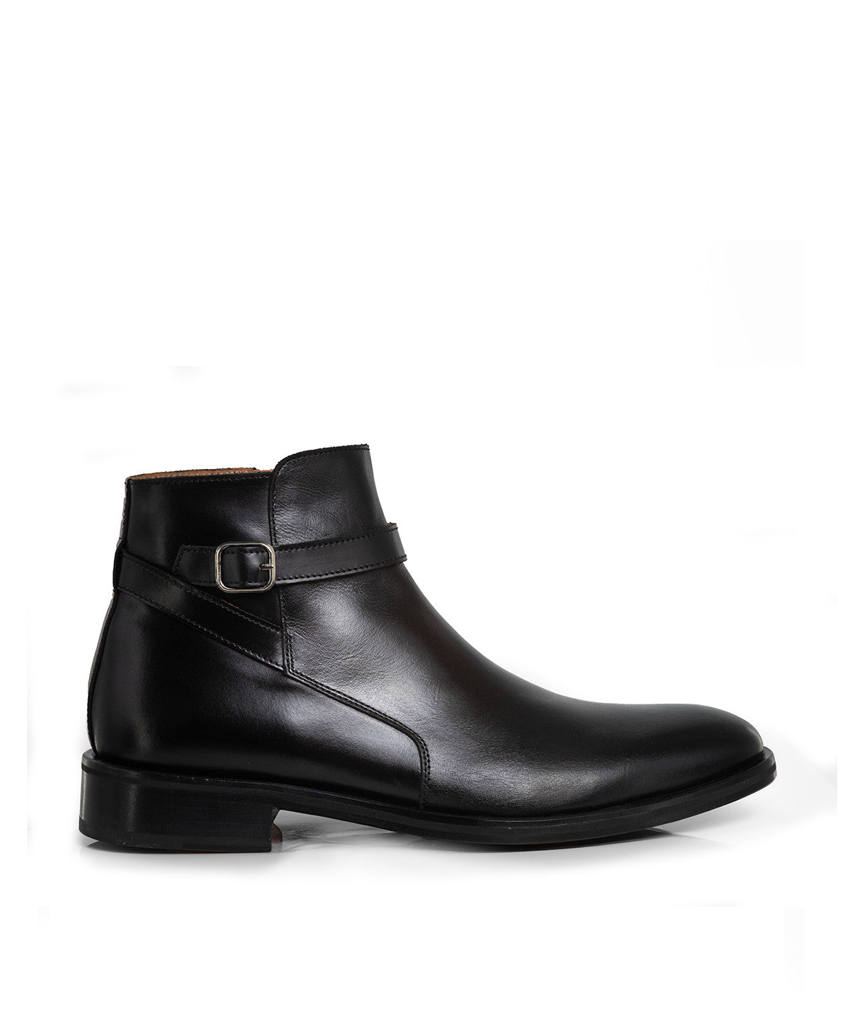 Bottines ELTHON Noir