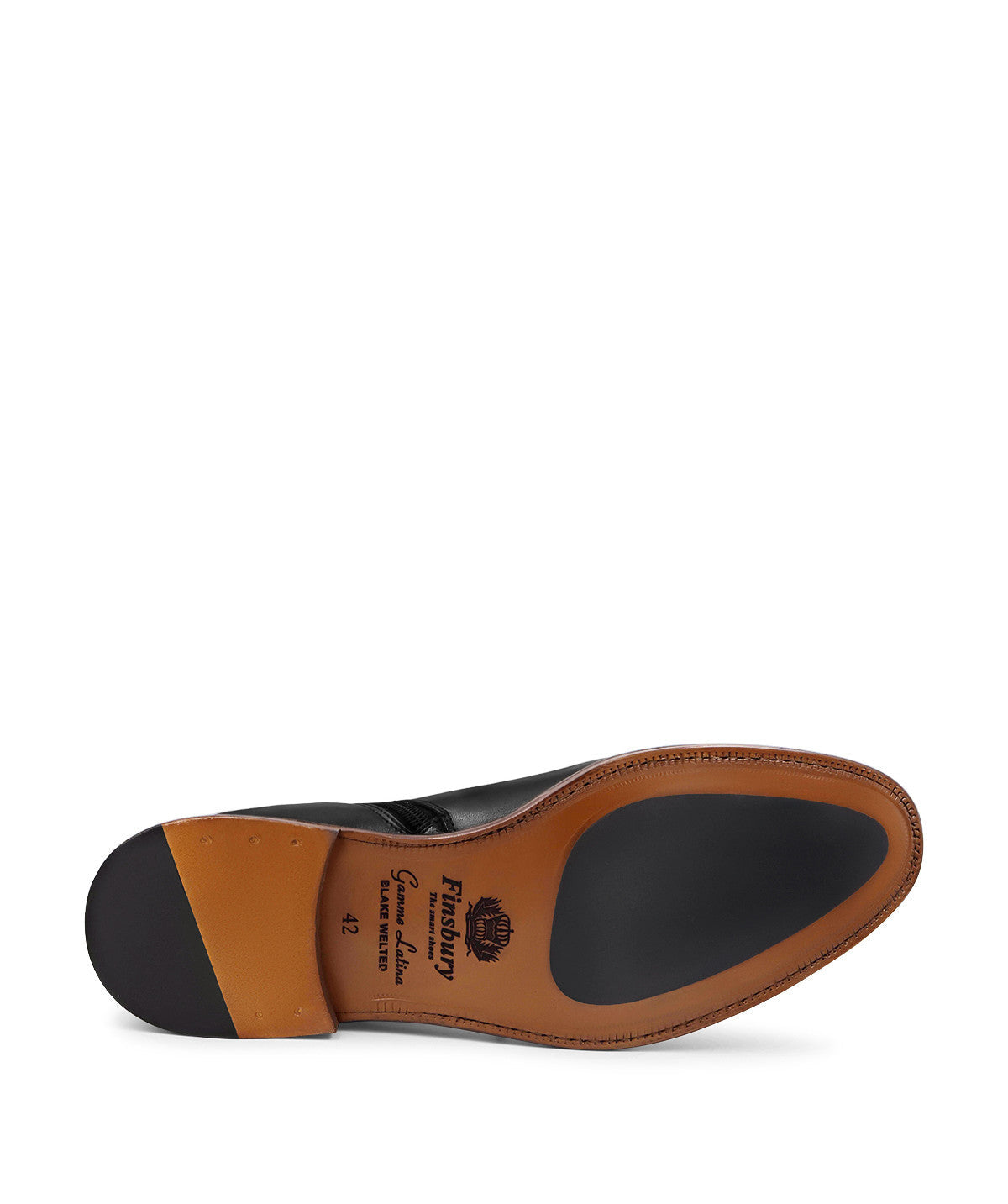 Bottines ELTHON Noir