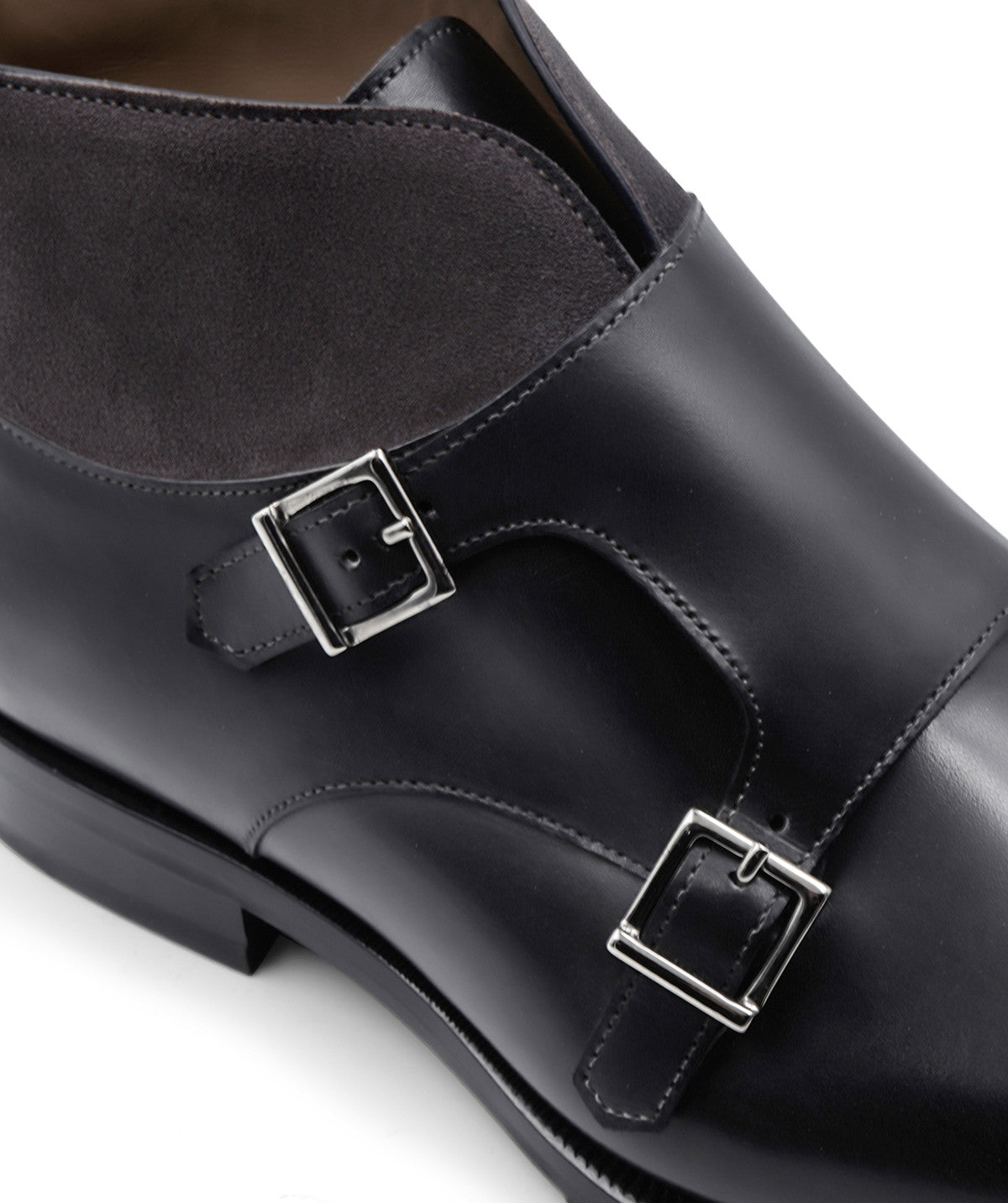 Boucles LEONARDO Gris