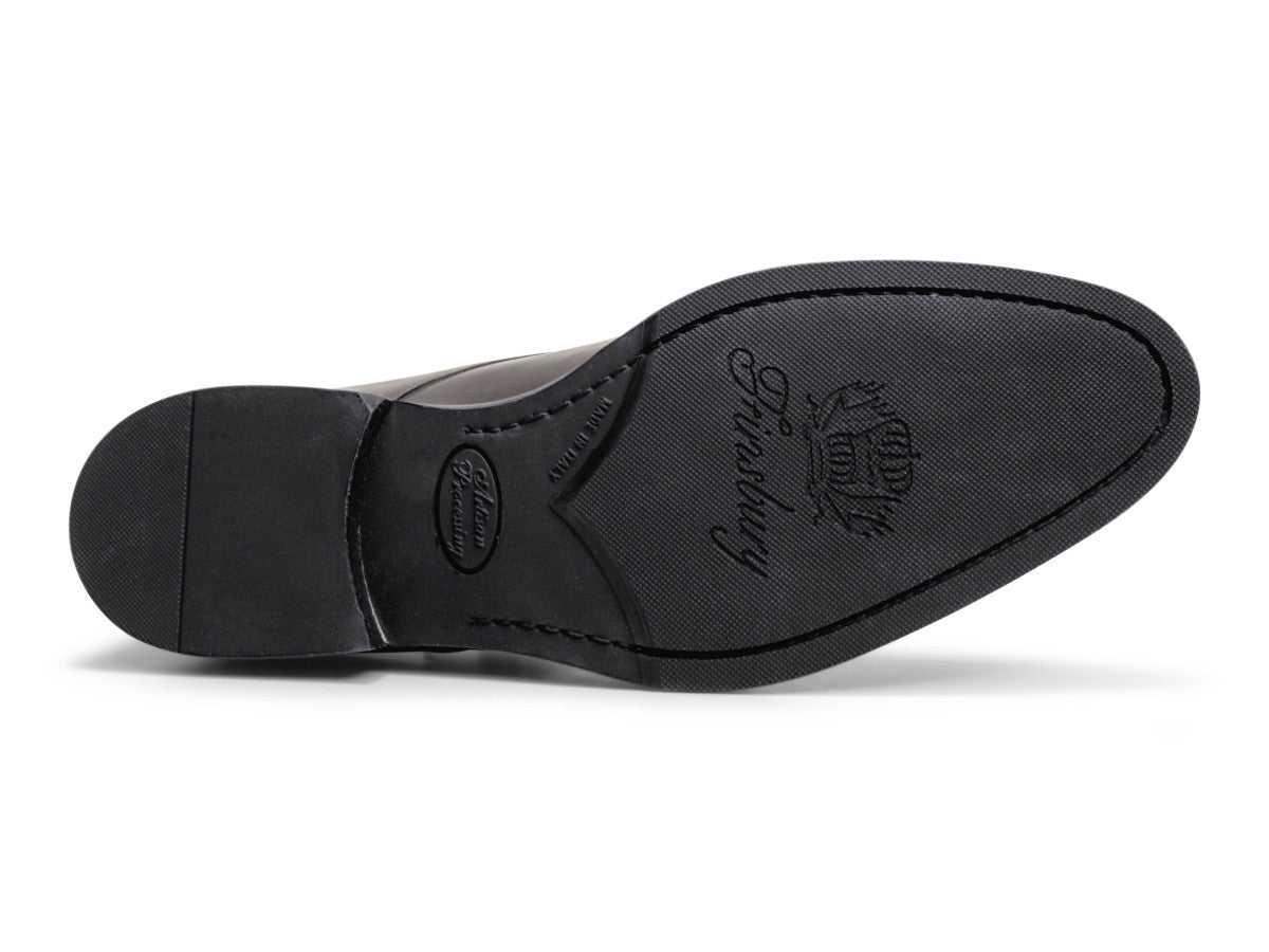 Boucles LEONARDO Gris