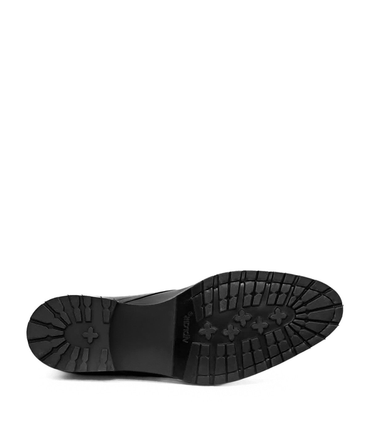 Bottines TOMASO Gris Patiné